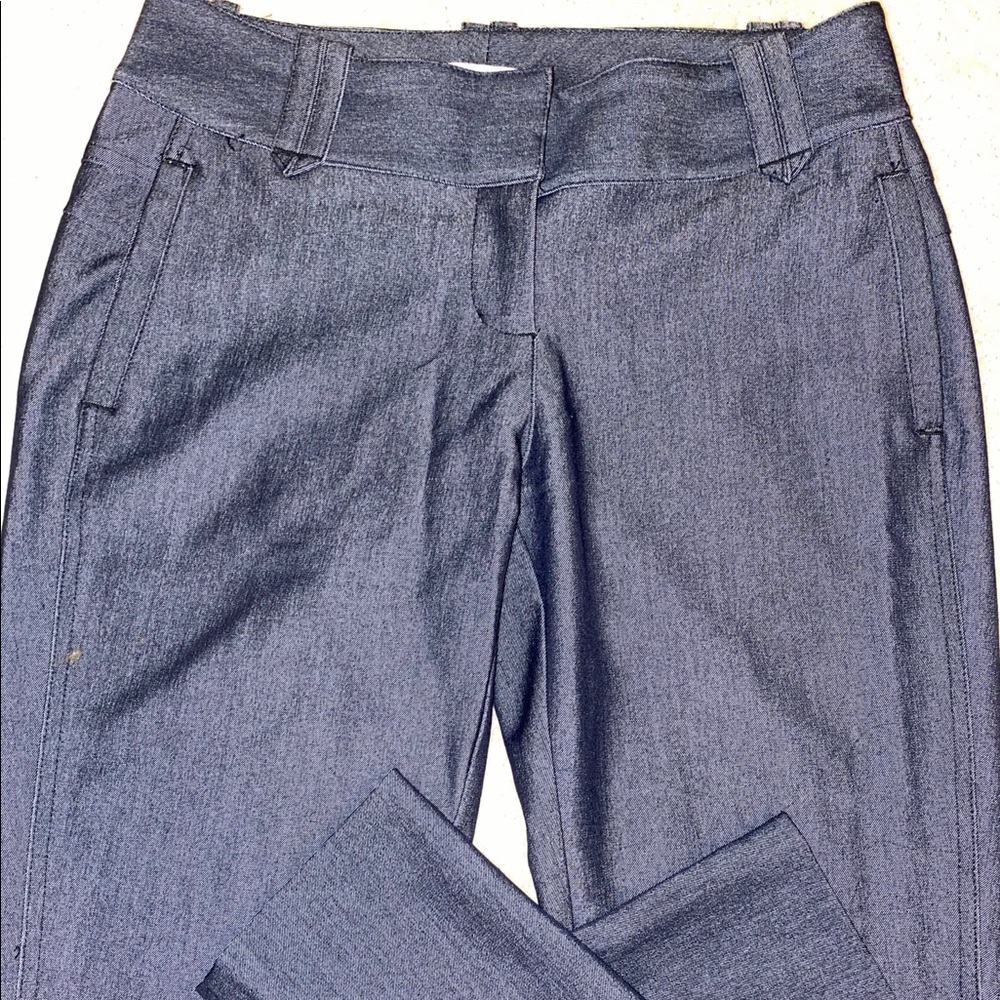BCBG pants